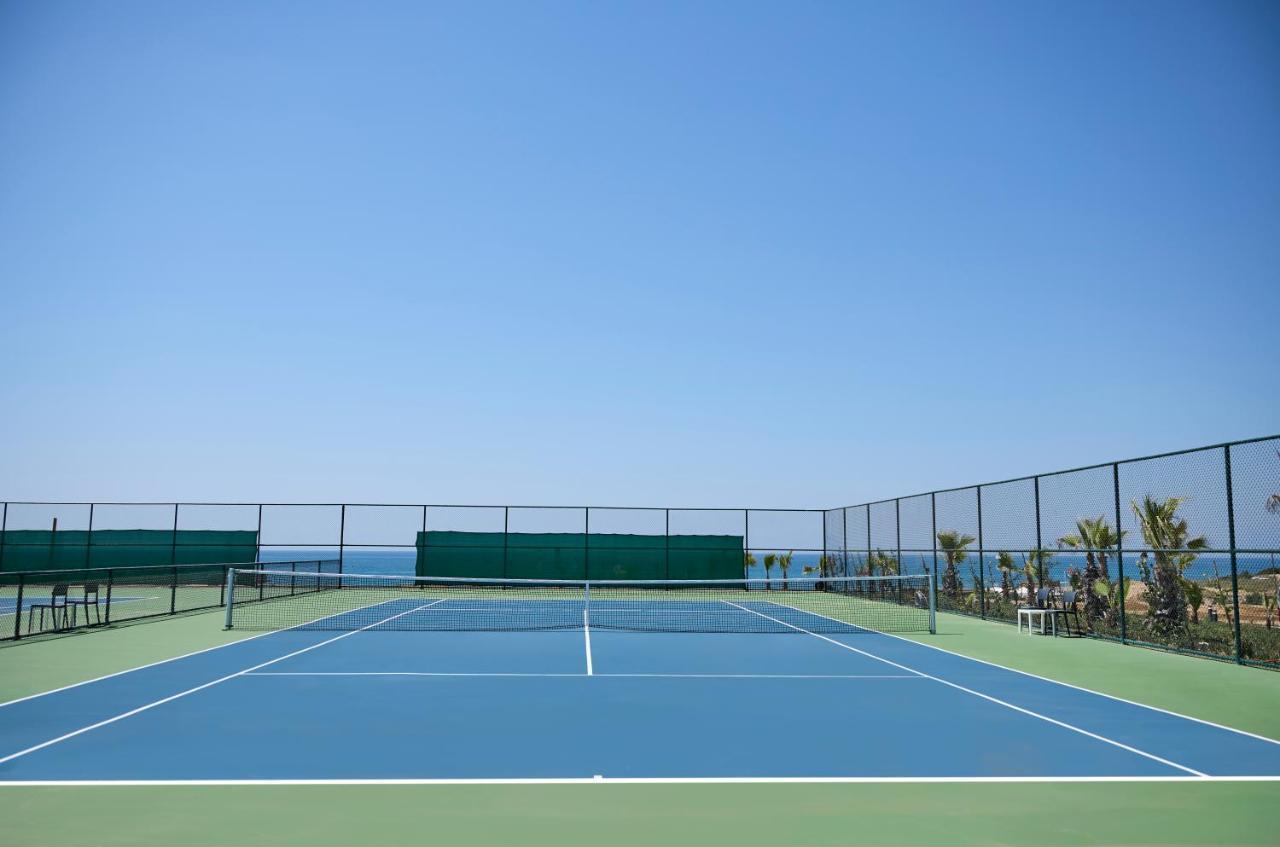 Aldiana Club Side Beach Tilkiler 外观 照片
