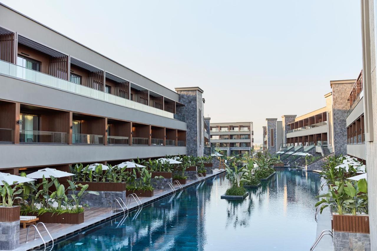 Aldiana Club Side Beach Tilkiler 外观 照片