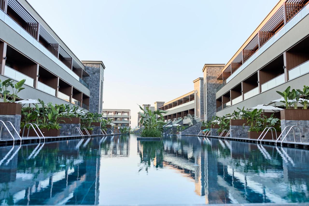 Aldiana Club Side Beach Tilkiler 外观 照片