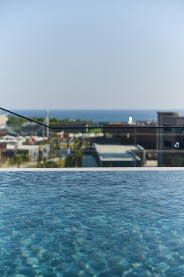 Aldiana Club Side Beach Tilkiler 外观 照片